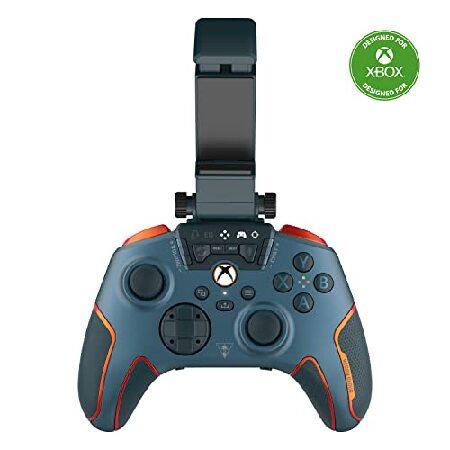 【Xbox 公認】Turtle Beach コントローラー Recon Cloud 有線/Bluet...
