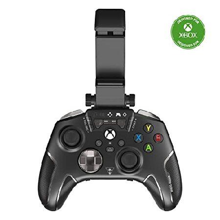 【Xbox 公認】Turtle Beach コントローラー Recon Cloud 有線/Bluet...