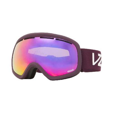 VonZipper Unisex Skylab Snow Sport Goggle - Acai S...