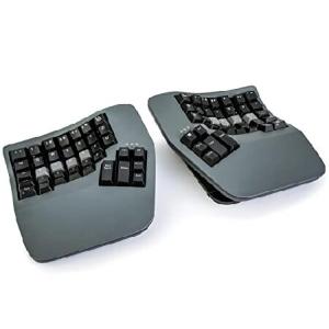 KINESIS Advantage360 スプリットエルゴノミックキーボード - USB-C