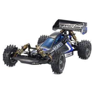 タミヤ 1/10 電動RCカー 特別企画 No.189 1/10RC イグレス ブラックエディション...