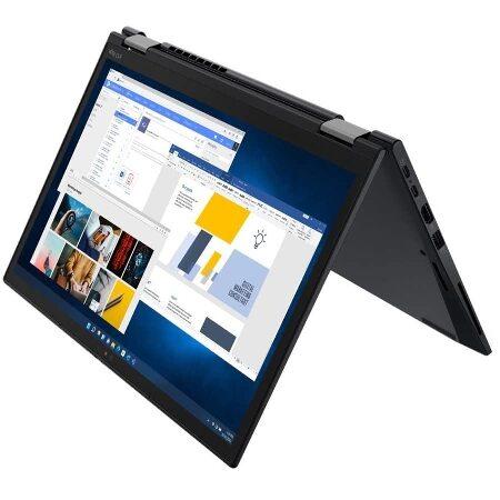 Lenovo ThinkPad X13 Yoga Gen 3 21AW002QUS 13.3&quot; To...