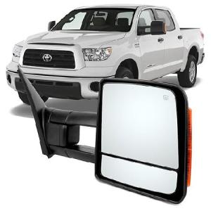 TOYOTA TUNDRA 純正ドアミラー 楽天市場】USトヨタ 純正品 TOYOTA タンドラ 2007-2021年式 トーイング