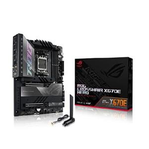 ASUS ROG Maximus Z790 Hero (WiFi 6E) LGA 1700(Intel(R)13th＆12th