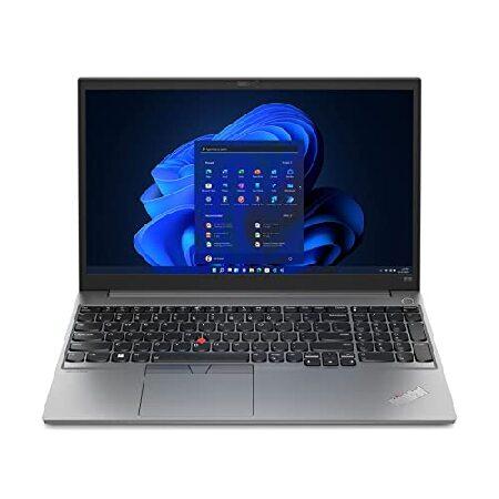 2023 Lenovo Thinkpad E15 G4 15.6” IPS FHD Business...