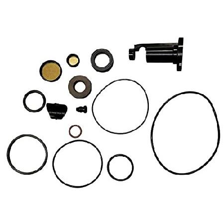 Power Steering Seals - Power Steering Rack and Pin...