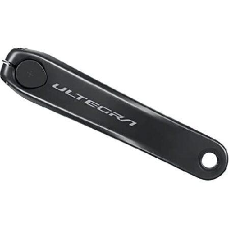 シマノ(SHIMANO) パワーメータークランクアーム アルテグラ FC-R8100-P グレー 1...