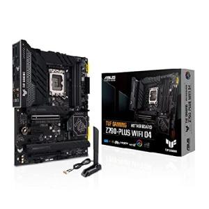 ASUS Prime Z790-P WiFi LGA 1700(Intel(R) 第13世代/第12世代) ATX