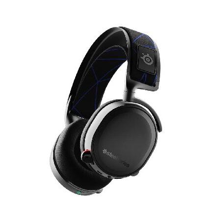 SteelSeries Arctis 7P Wireless - Lossless 2.4 GHz ...