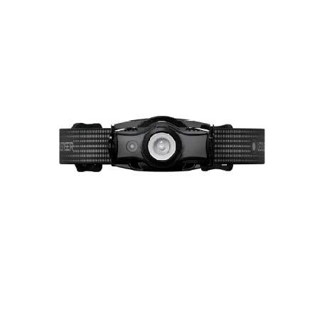 Ledlenser MH5 Outdoor Headlamp