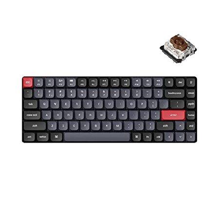 Keychron K3 Pro Wireless Custom Mechanical Keyboar...