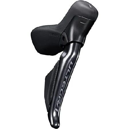 SHIMANO Ultegra ST-R8170 Di2 12-Speed Shift/Brake ...