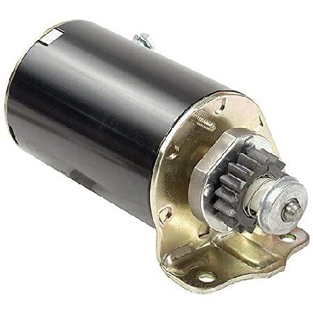Total Power Parts 410-22005 Starter Compatible Wit...