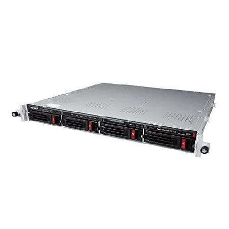 BUFFALO TeraStation 5420RN Rackmount NAS 32TB (4x8...