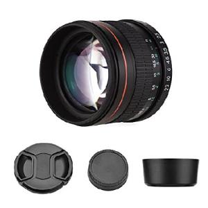YONGNUO YN35mm F2 単焦点レンズ キャノン EFマウント フル