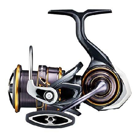 ダイワ(DAIWA) 22 カルディア LT MQ 1000D EUモデル スピニングリール フロン...