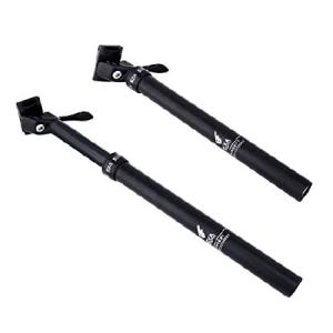 RockShox Yari RCサスペンションフォーク | 27.5インチ 170mm 15x110mm