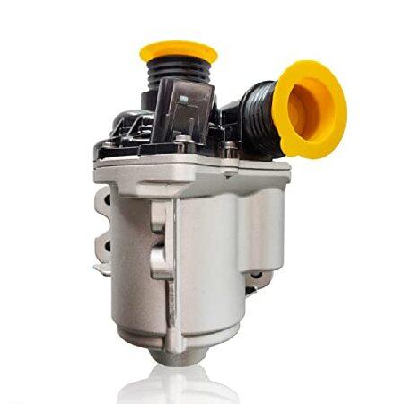 GOCPB Electric Engine Water Pump Compatible with B...