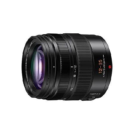 Panasonic LUMIX G Series Camera Lens, 12-35mm F2.8...