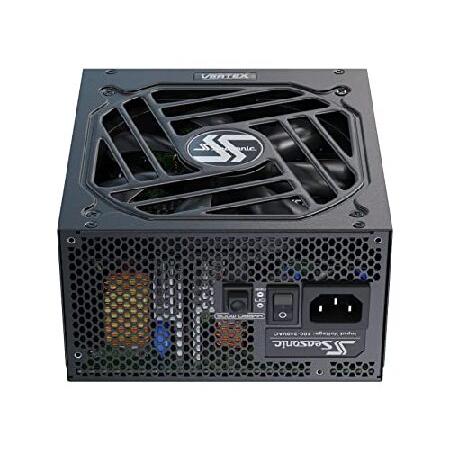 Seasonic Vertex GX-1200, 1200W 80+ Gold, ATX 3.0 /...