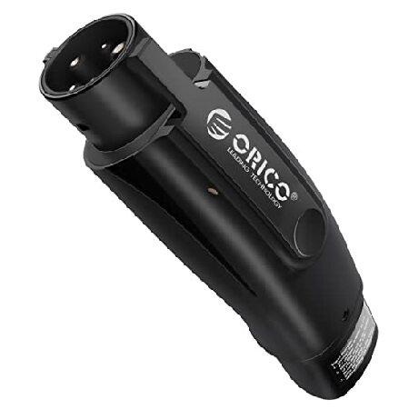 ORICO Tesla to J1772 Adapter, 60A 250V Max, J1772 ...