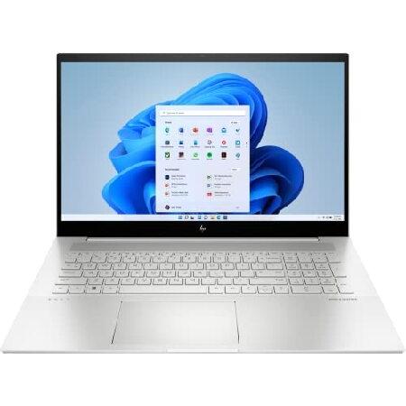 HP 2023 Envy Laptop 17.3&quot; FHD IPS Touchscreen 12-C...