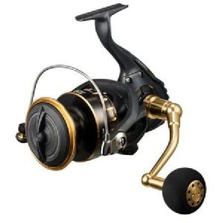 ダイワ(DAIWA) スピニングリール 23BG SW 18000