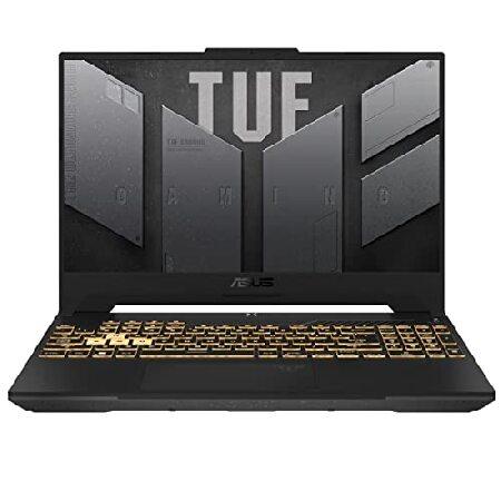 ASUS TUF Gaming F15 (2022) Gaming Laptop, 15.6” FH...
