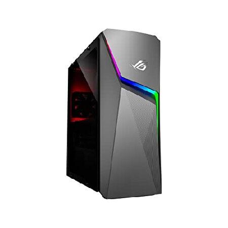 ASUS 2022 ROG Gaming Desktop, Intel Core i5-11400F...