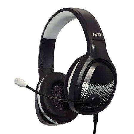 AVID Products AE-79 Deluxe Over-Ear Classroom Comp...