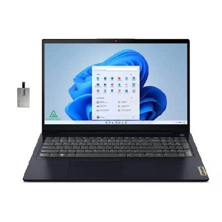 Lenovo 2022 IdeaPad 3i 15.6&quot; FHD Business Laptop, ...