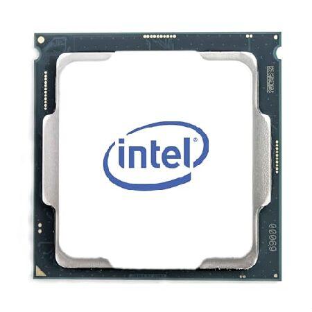 Intel S1200 CORE i5 10600K トレイ 6x4,1 125W WOF GEN1...