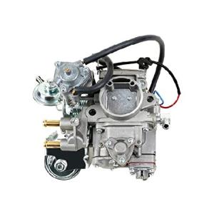 互換品 スズキ F5A F5B F6A エンジン キャブレター 13200-77530