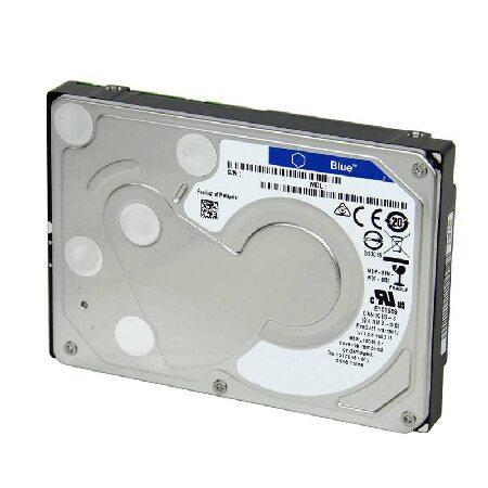 HDD for Blue 4TB 2.5&quot; SATA 128MB 5400RPM for Inter...