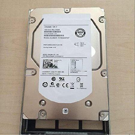 for R720 R900 R710 Server Hard Disk 600G 15K 3.5 S...