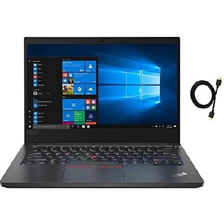 Lenovo ThinkPad E14 Gen 3 14&quot; FHD IPS Premium Busi...