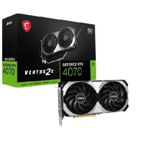 グラフィックボード・グラボ・ビデオカード MSI GeForceRTX4060Ti VENTUS 2X 8G OC Amazon | MSI GeForce RTX 3060 Ti VENTUS 2X 8GD6X OC