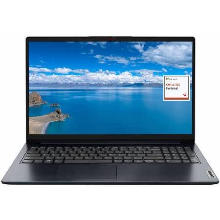 Lenovo IdeaPad 1 15.6&quot; FHD Laptop Newest, Intel Pe...
