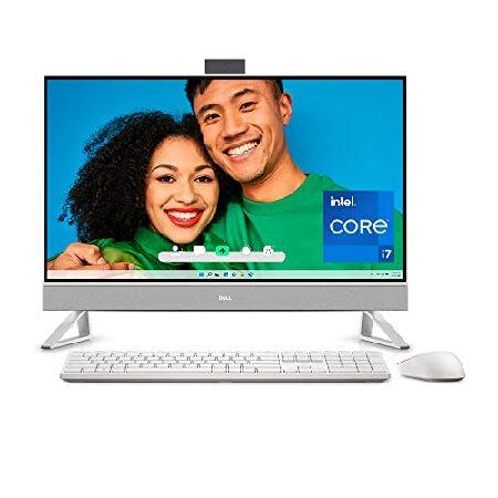 Dell Inspiron 27 7720 All-in-One - 27-inch FHD Dis...