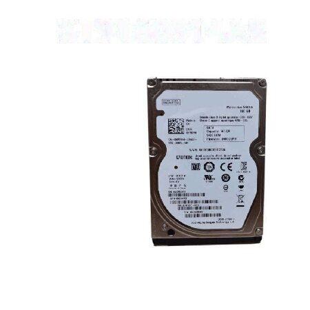 MIDTY HDD 160GB 2.5インチ SATA 3Gb/s 8MB 5400RPM 内蔵ハー...