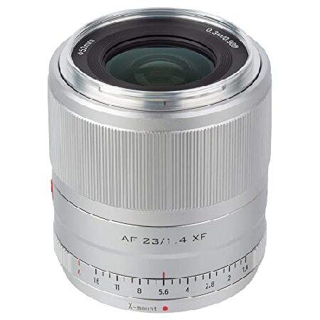 VILTROX 23mm f/1.4 F1.4 XF Auto Focus STM APS-C Wi...