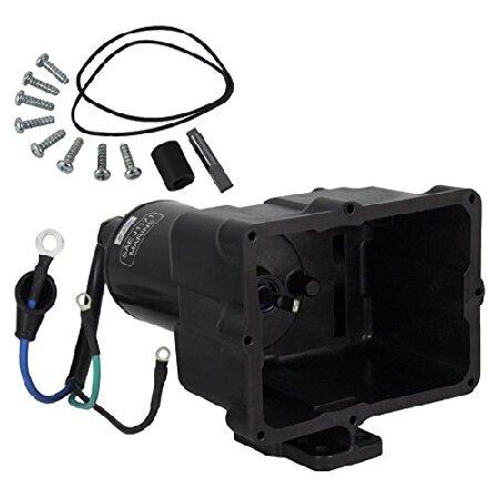 トリムモーター RAREELECTRICAL ブランド Mercury Marine チルトトリム ...