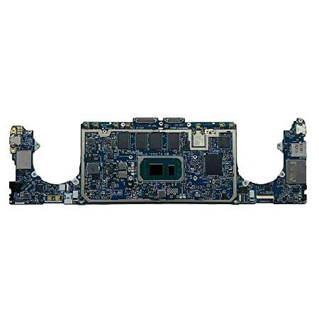 LTPRPTS Replacement Laptop Motherboard System Boar...