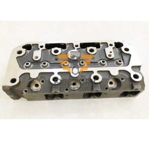 for Yanmar 3T84 3D84-1 3T84HL Cylinder Head Bare + Rebuild Overhaul kit｜rest