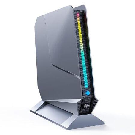 Mini Gaming PC,Intel i7-8750H(up to 4.1Ghz) NVIDIA...