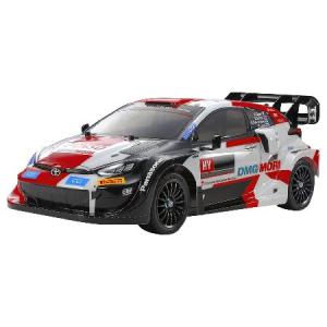 タミヤ male 1/10 電動RCカーシリーズ No.631 スバル