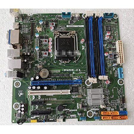 IPMSB-KA マザーボード IPMSB-KA LGA1150 DDR3 USB3.0用