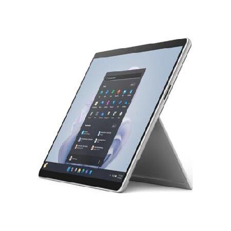 Microsoft Surface Pro 9 Tablet - 13&quot; - Core i7 10t...