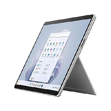 Microsoft Surface Pro 9 Tablet - 13&quot; - Core i5 10t...