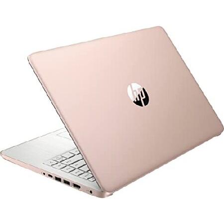 HP 14&quot; Chromebook for Student and Business, HD Thi...